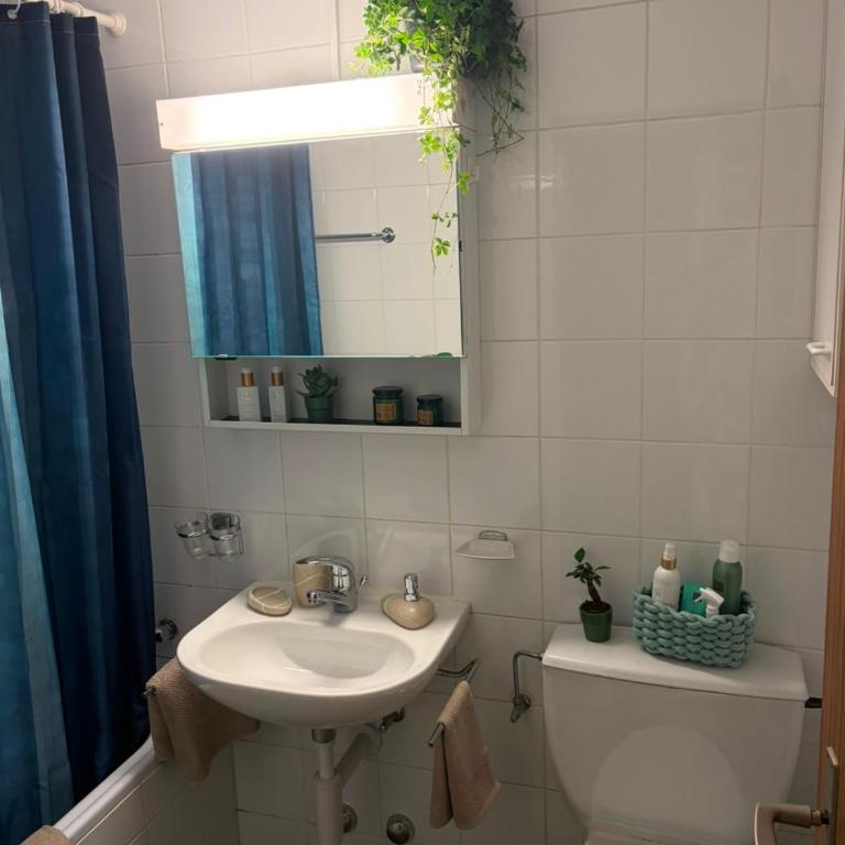 Apollo - Apartment mit 1 Schlafzimmer - 5