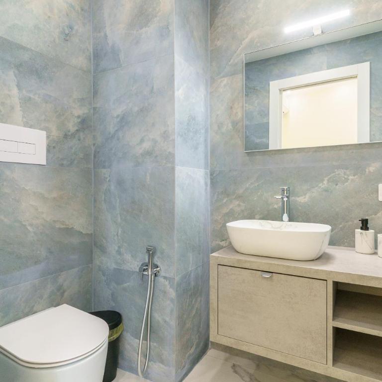 Carmelo al Duomo - Double Room with Private Bathroom - 37