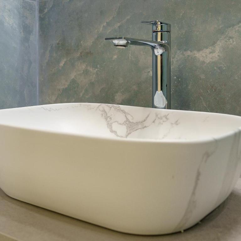 Carmelo al Duomo - Double Room with Private Bathroom - 25