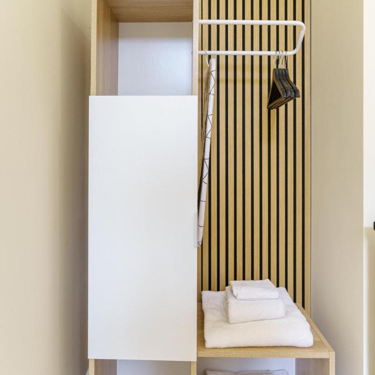 Carmelo al Duomo - Double Room with Private Bathroom - 33
