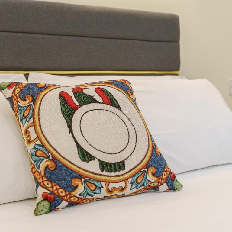Carmelo al Duomo - Double Room with Private Bathroom - 39