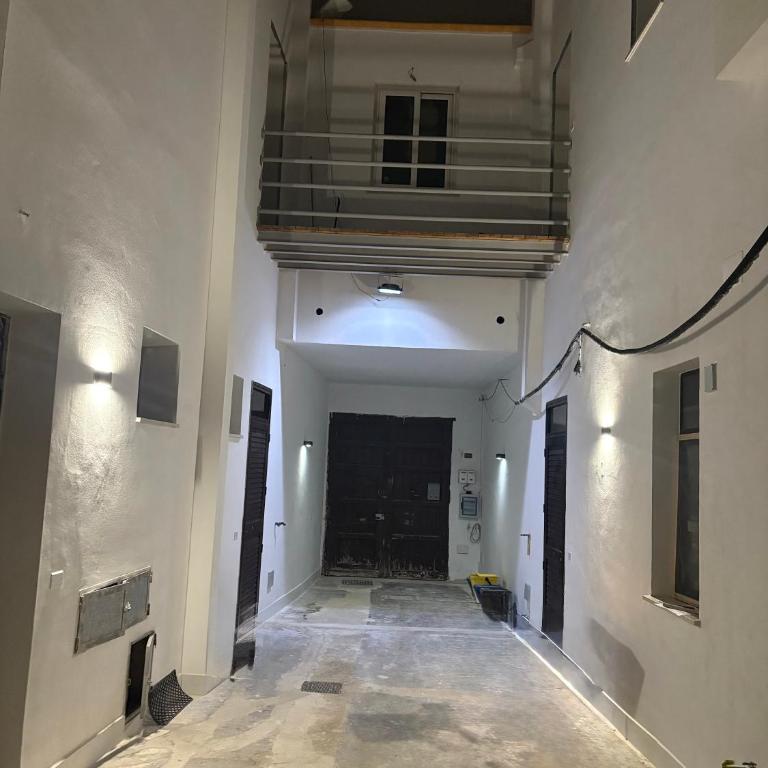 Cartuzza 18 - Appartamento con 1 Camera da Letto - 3
