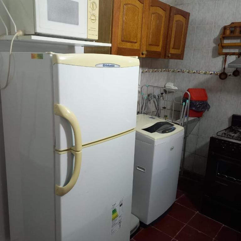 Olloqui Dpto - Apartamento de 2 dormitorios - 3