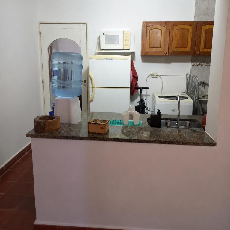 Olloqui Dpto - Apartamento de 2 dormitorios - 8