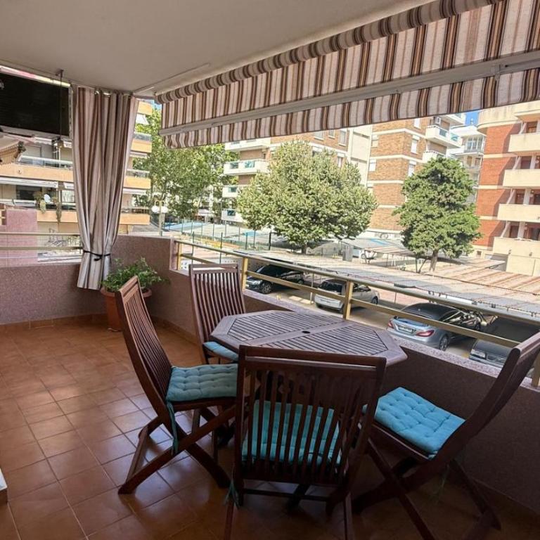 Clara II - Apartment - 22