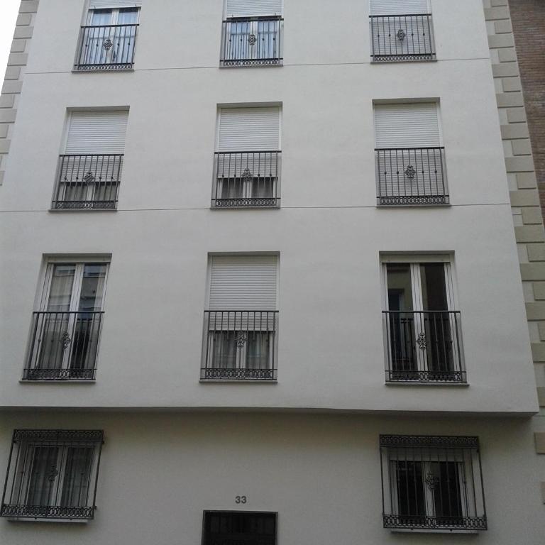 New La Granada - Deluxe Apartment - 19