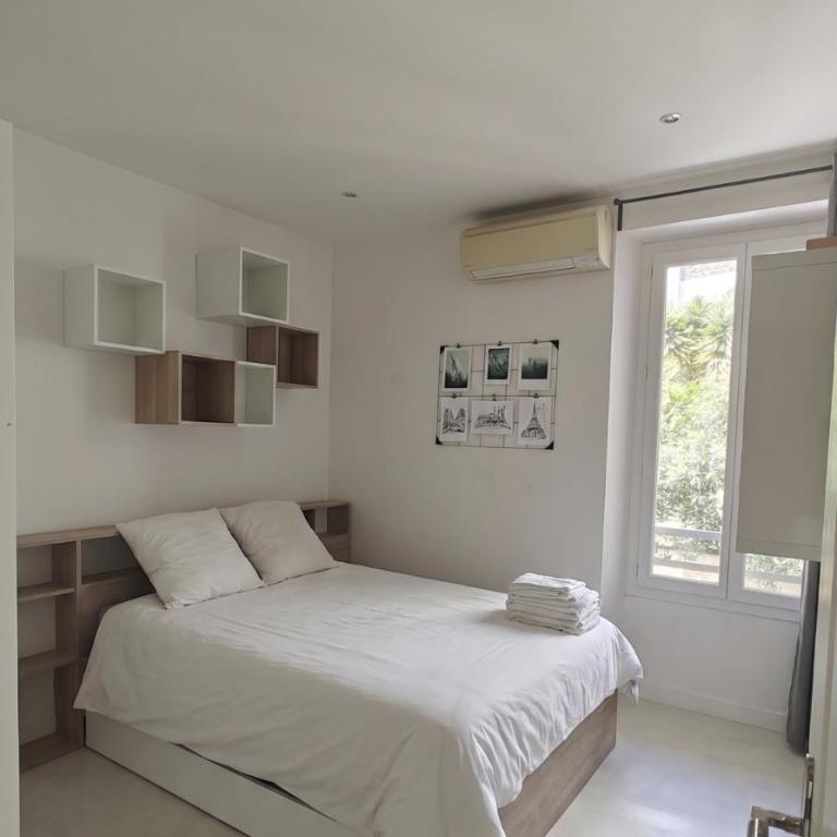 T3 Saint Victor - Appartement 2 Chambres - 2