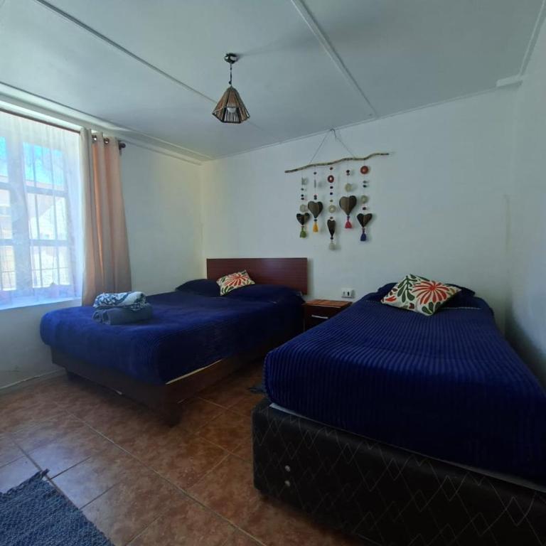Hostal NATIVO - Habitación Doble - 3