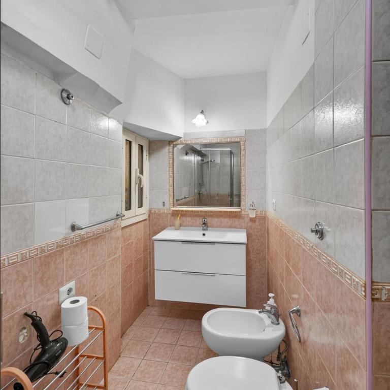 Il balconcino ai Tribunali - Appartamento con 1 Camera da Letto - 13