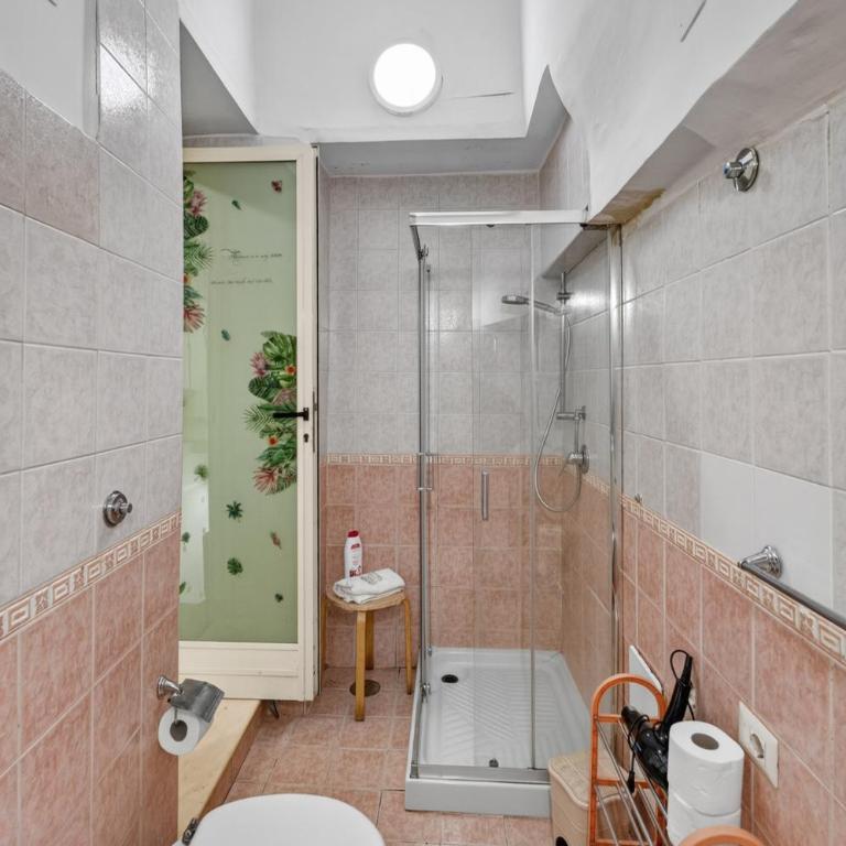 Il balconcino ai Tribunali - Appartamento con 1 Camera da Letto - 14