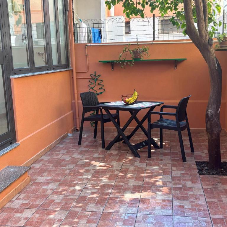 Da Anna e Mattia - One-Bedroom Apartment - 4