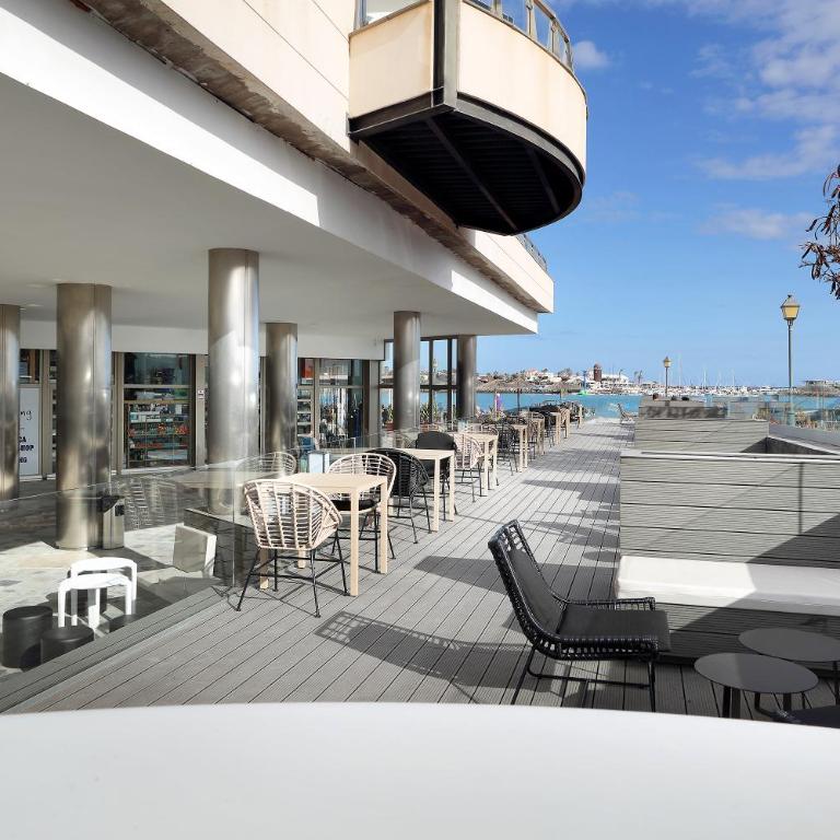 Villas Eurostars Las Salinas - Two-Bedroom Villa - 41