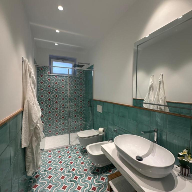Relais Totò - Casa con 2 Camere da Letto - 3