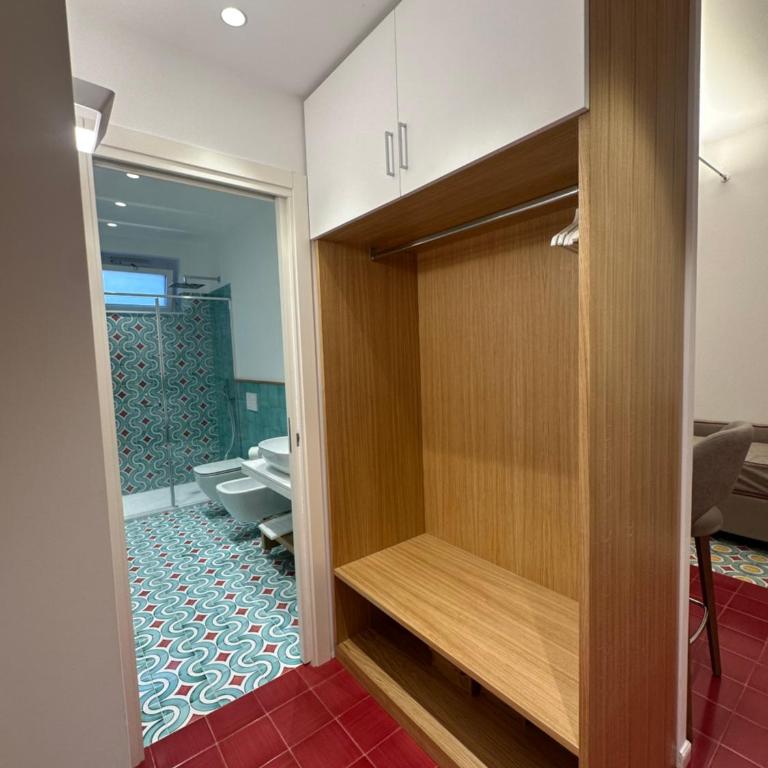 Relais Totò - Casa con 2 Camere da Letto - 7