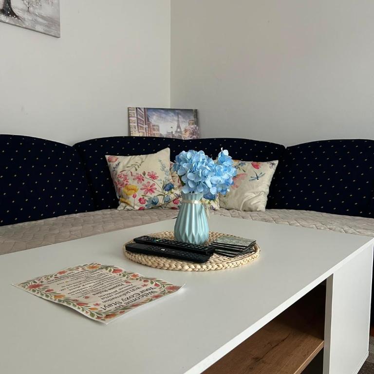 Nina Mostar Apartment - Apartman sa 2 Spavaće Sobe - 5
