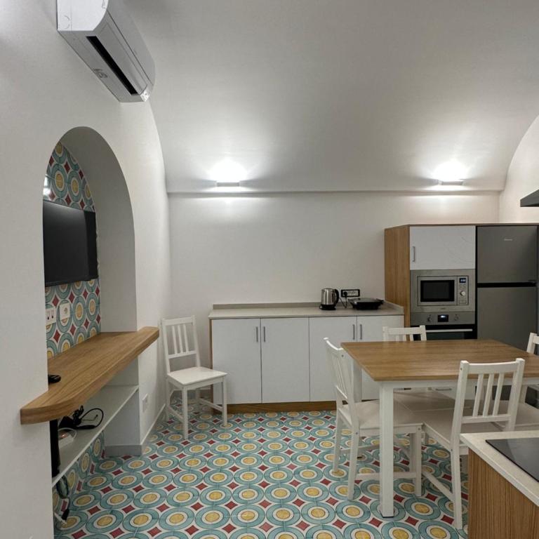 Relais Totò - Casa con 2 Camere da Letto - 18