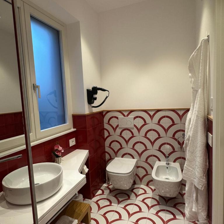 Relais Totò - Casa con 2 Camere da Letto - 20