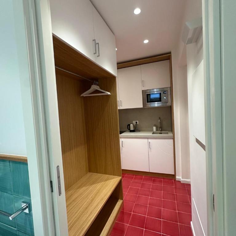 Relais Totò - Casa con 2 Camere da Letto - 23