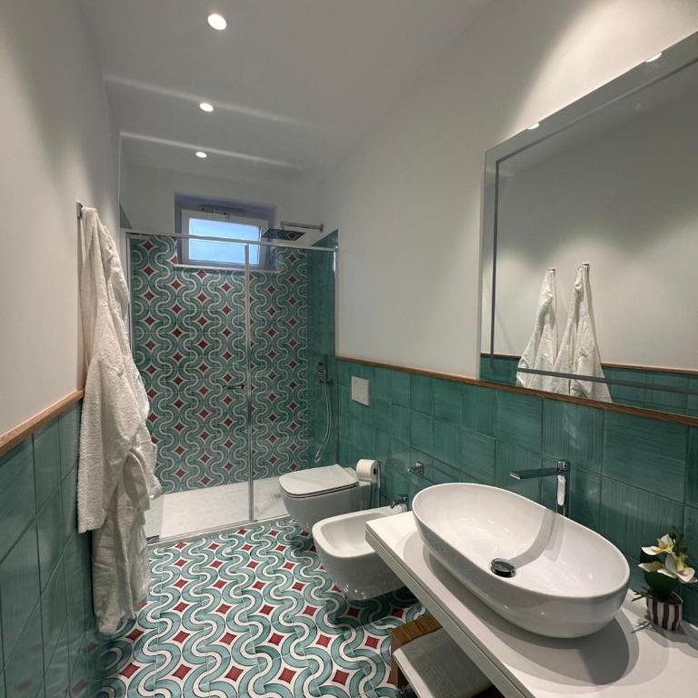Relais Totò - Casa con 2 Camere da Letto - 24