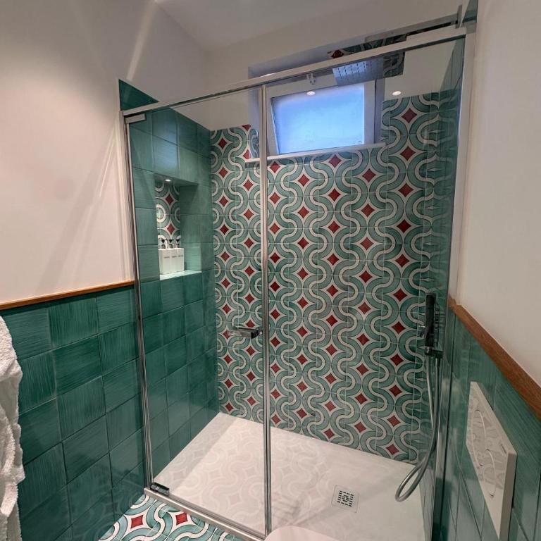 Relais Totò - Casa con 2 Camere da Letto - 25