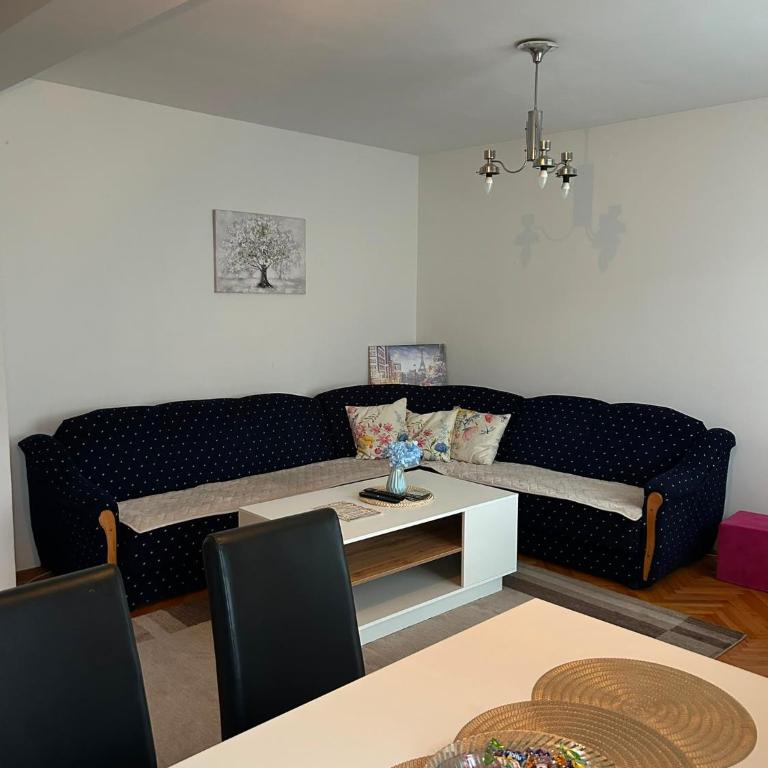 Nina Mostar Apartment - Apartman sa 2 Spavaće Sobe - 6