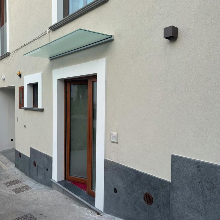 Relais Totò - Casa con 2 Camere da Letto - 27