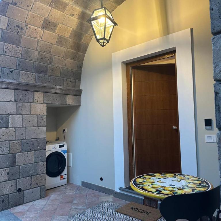 Relais Totò - Casa con 2 Camere da Letto - 29
