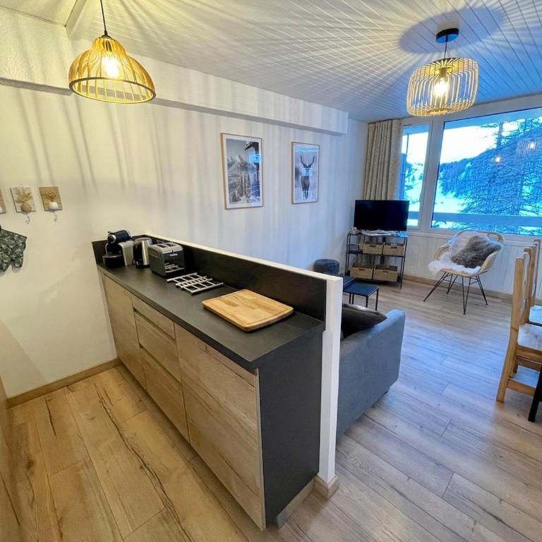 Appartement renové tout confort - Appartement 2 Chambres - 13