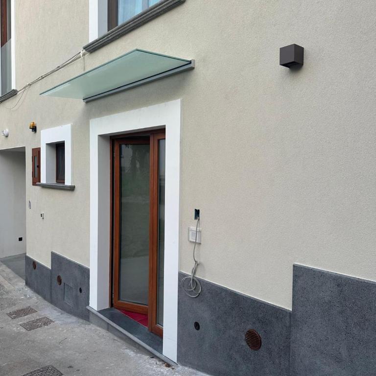 Relais Totò - Casa con 2 Camere da Letto - 30