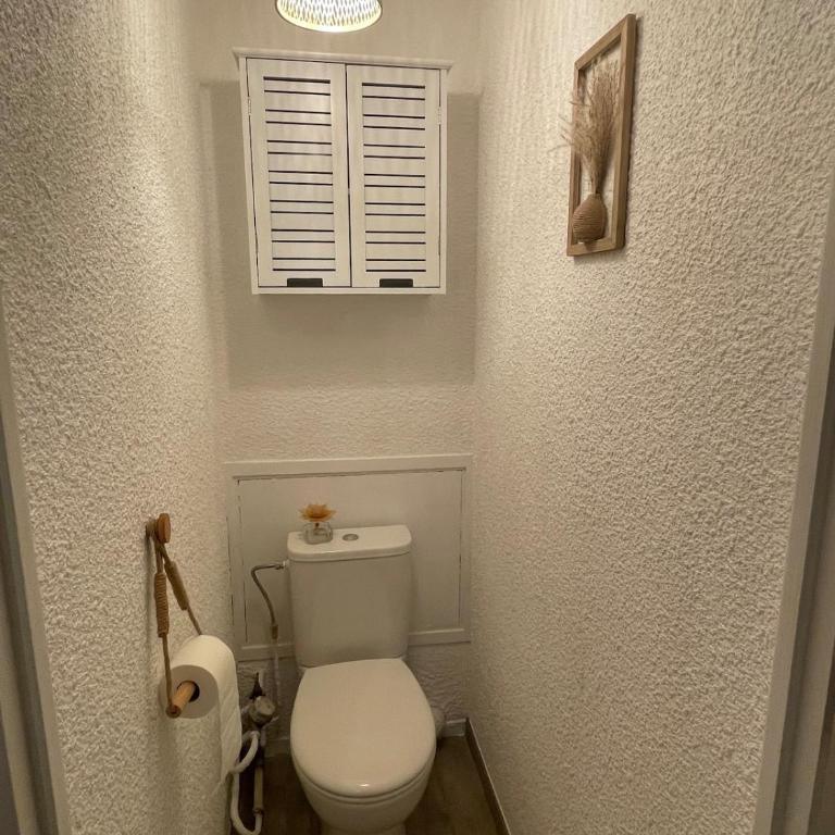 Appartement renové tout confort - Appartement 2 Chambres - 16
