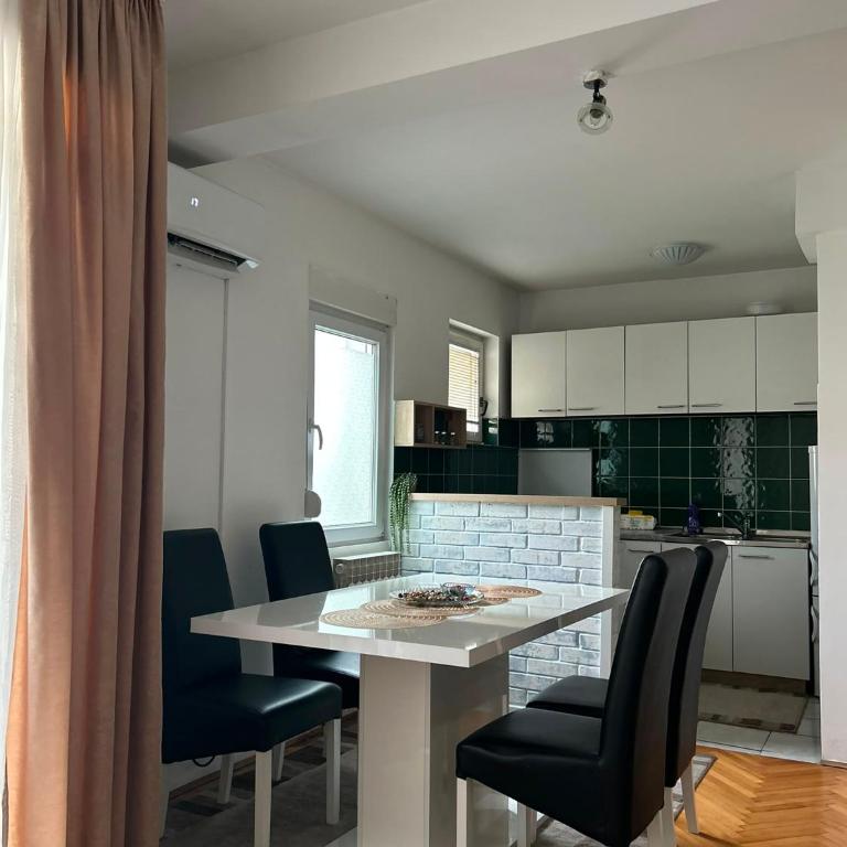 Nina Mostar Apartment - Apartman sa 2 Spavaće Sobe - 4