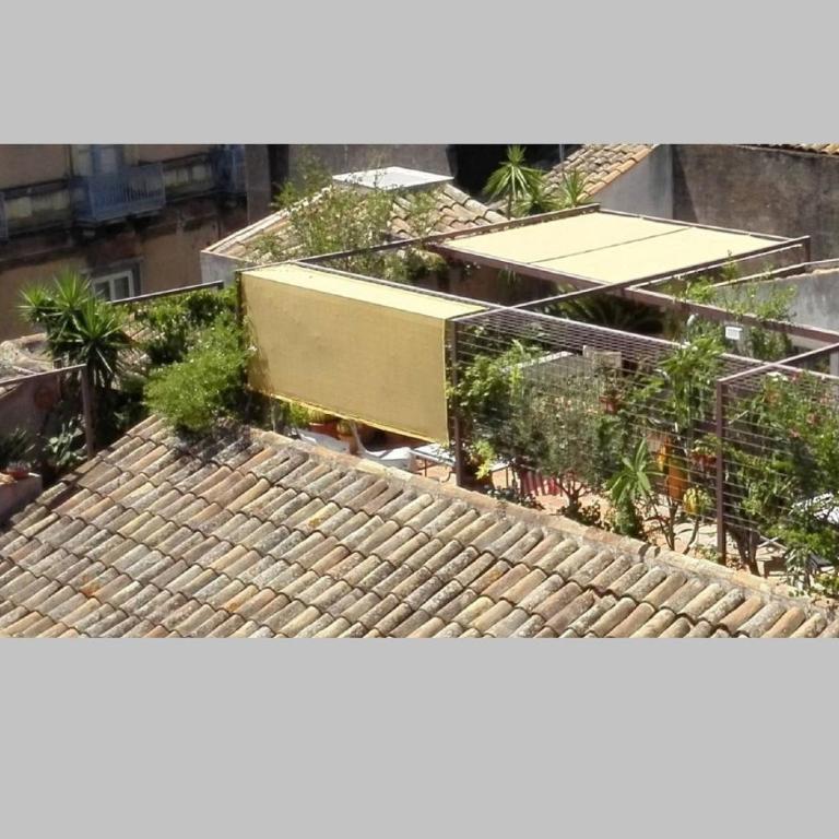 Tre Vie apARTment con terrazza - Deluxe Apartment - 13