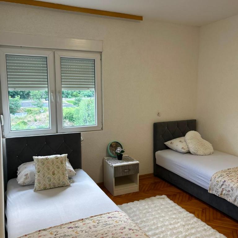 Nina Mostar Apartment - Apartman sa 2 Spavaće Sobe - 8