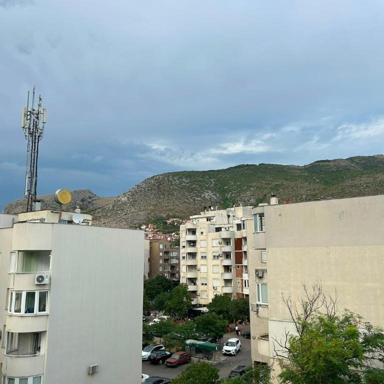 Nina Mostar Apartment - Apartman sa 2 Spavaće Sobe - 12