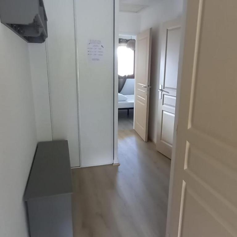Appartement "Lac et Montagne", Les Angles - Appartement 2 Chambres - 13