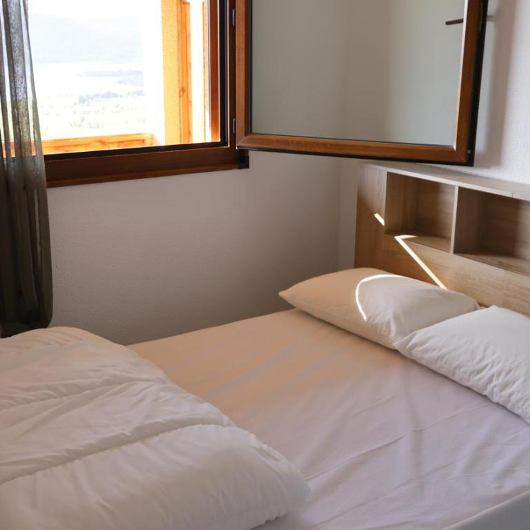 Appartement "Lac et Montagne", Les Angles - Appartement 2 Chambres - 11