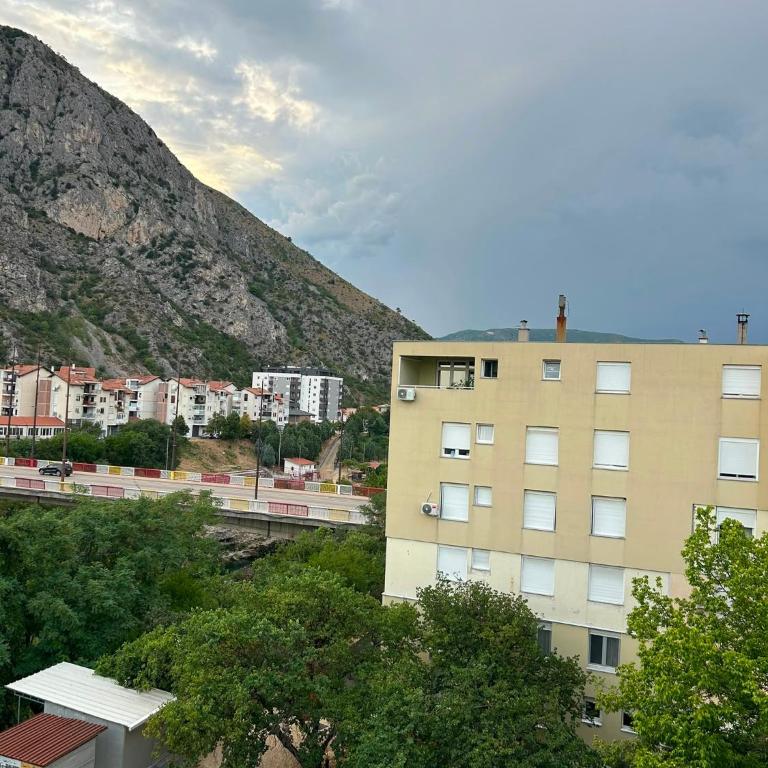 Nina Mostar Apartment - Apartman sa 2 Spavaće Sobe - 13