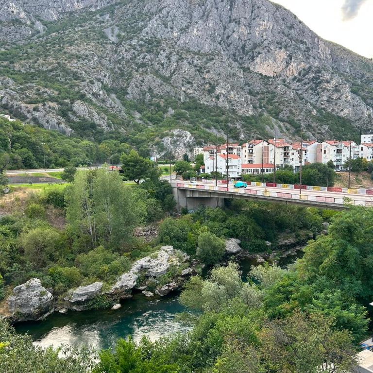Nina Mostar Apartment - Apartman sa 2 Spavaće Sobe - 11