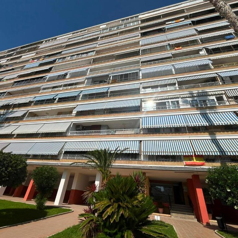 Apartment Holanda Alicante - Apartamento de 3 dormitorios - 10