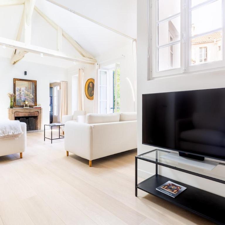 Beautiful house - Appartement 3 Chambres - 1
