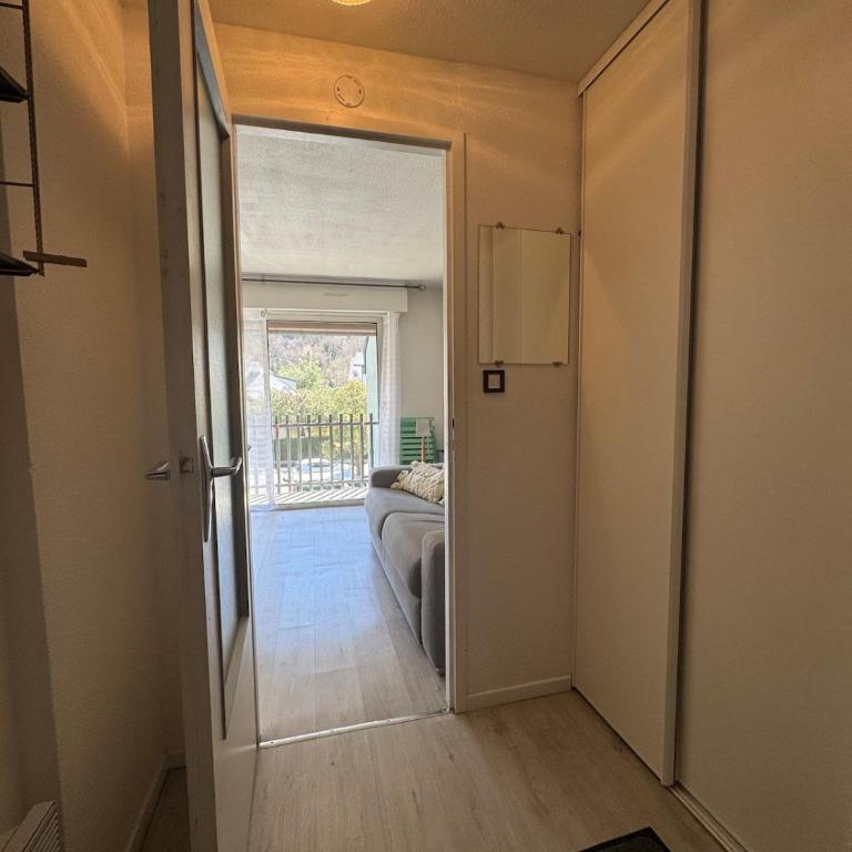 Studio à Saint Lary - Coudere II - One-Bedroom Apartment - 2