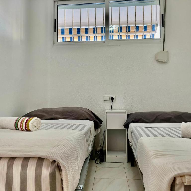 Apartment Holanda Alicante - Apartamento de 3 dormitorios - 47