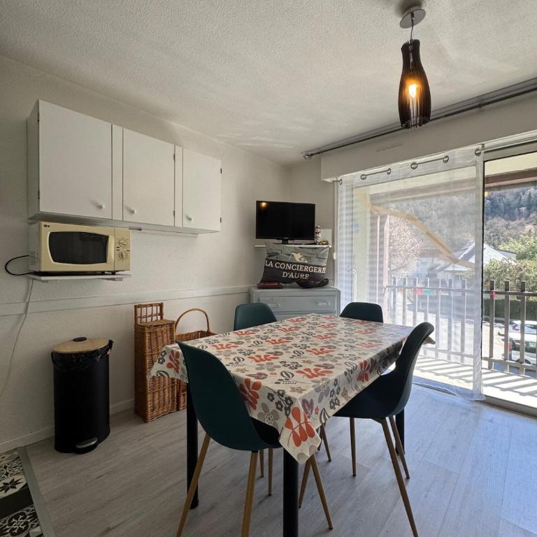 Studio à Saint Lary - Coudere II - One-Bedroom Apartment - 1