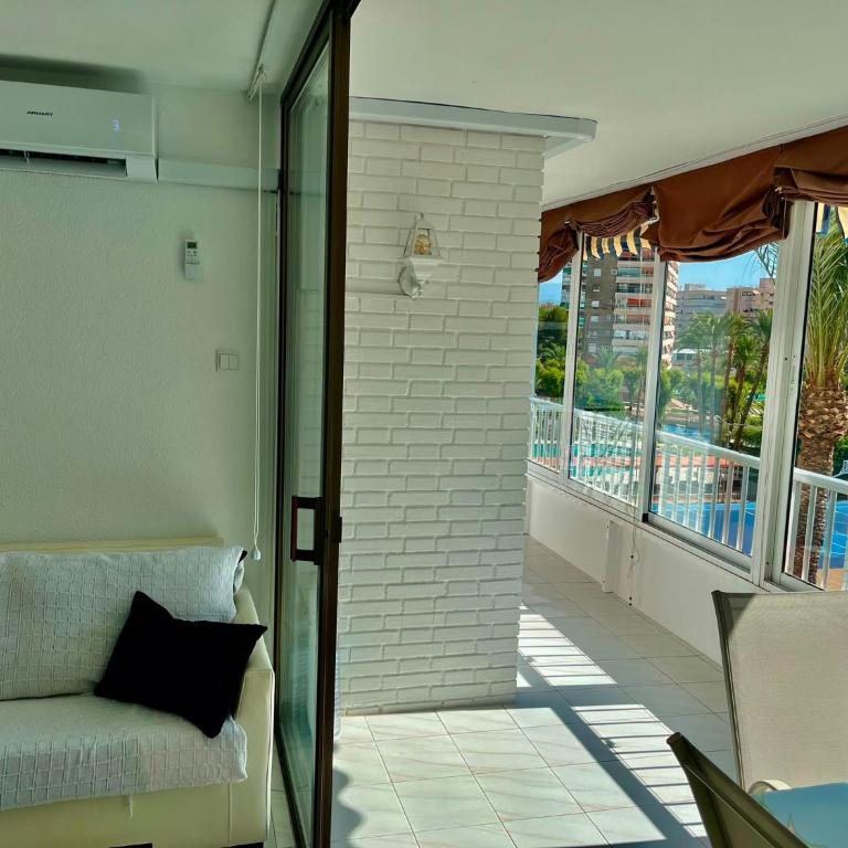 Apartment Holanda Alicante - Apartamento de 3 dormitorios - 57