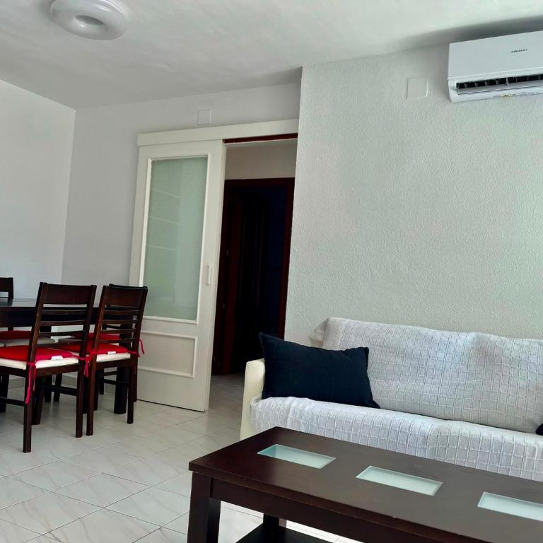 Apartment Holanda Alicante - Apartamento de 3 dormitorios - 62