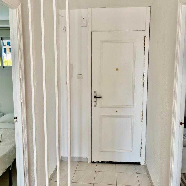 Apartment Holanda Alicante - Apartamento de 3 dormitorios - 69