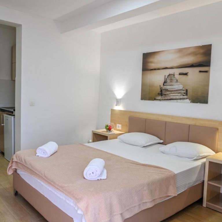 Belga Luxury - Apartment - 5
