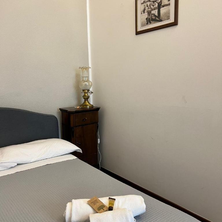 DS Apartment - Single Room with Private Bathroom - 17