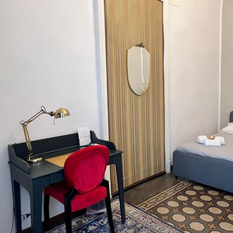 DS Apartment - Single Room with Private Bathroom - 14