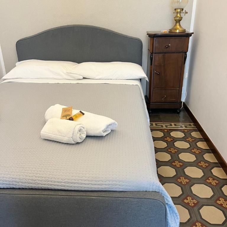 DS Apartment - Single Room with Private Bathroom - 11